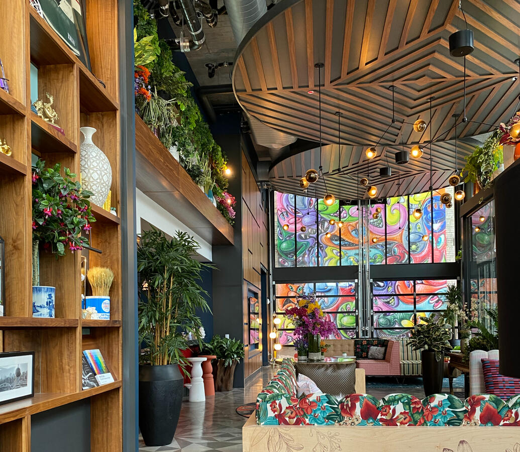 CCA Crossroads Kansas City